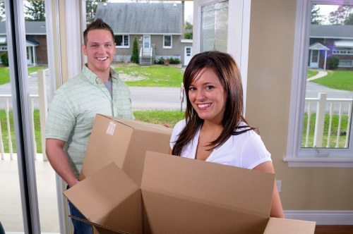 Thehale Storage helping create more space, order, and peace of mind