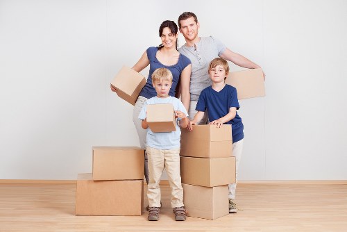 Commercial furniture storage solution in Thehale for offices and homes