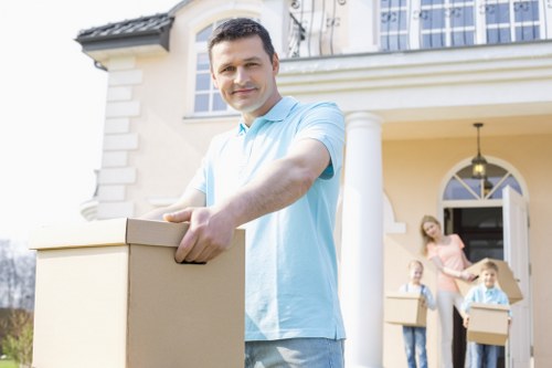 Payment and billing for self storage services