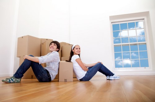 Thehale Storage mission and customer-focused storage philosophy