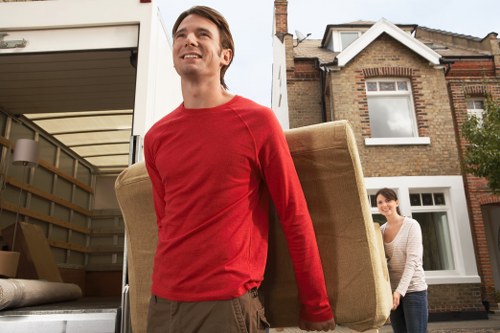 Thehale Storage supporting homes and businesses with reliable storage