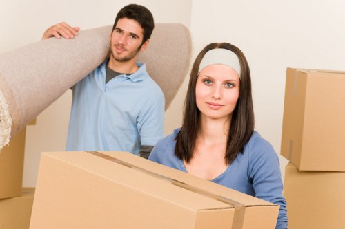 Affordable and practical student storage options in Thehale