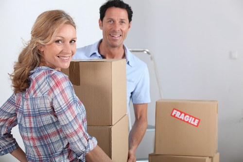Local flat relocation service in Thehale for a smooth move