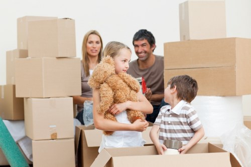 Final resolution stage of a storage complaint